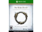 Elder Scrolls Online: Tamriel Unlimited Xbox One