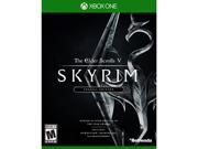 The Elder Scrolls V Skyrim special edition Xbox One