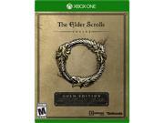 The Elder Scrolls Online Gold Edition Xbox One Video Games
