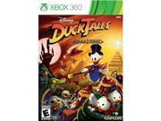 DuckTales Remastered Xbox 360