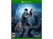 Resident Evil 4 HD Xbox One