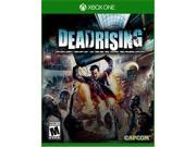 Dead Rising Xbox One