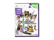 Deca Sports Freedom Xbox 360 Game Konami