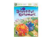 ESRB Rating: E - Everyone Genre: Puzzle Features: Rolling in 720P - Katamari leaps into the next generation with an upgrade into the HD era with increased visual depth and seamless Katamari growth.  All new soundtrack - Pick up items at your leisure to a brand new catchy soundtrack.  New Levels - New levels and objects present the player with more craziness to conquer like keeping your cool and collecting frosty items in the Ice House!  New characters - New cousins join the fun to bring the total to over 50 playable characters, each with their own quirky animations and style.   Offline multiplayer - Share the experience with another player as you race to collect more objects than each other. Tired of battling it out? Make peace and work together in CO-OP mode to roll the same katamari. Make sure your communication skills are working at peak ef...