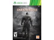 Dark Souls II Xbox 360