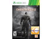 PRE-OWNED Dark Souls II Xbox 360