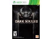 Dark Souls II Scholar of the First Sin Xbox 360