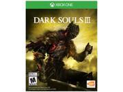 Dark Souls III Standard Edition Xbox One