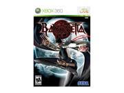 Bayonetta Xbox 360 Game SEGA