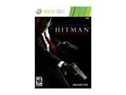 Hitman Absolution Professional Edition Xbox 360 Game