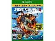 Just Cause 3 Xbox One