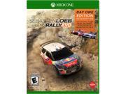 Sebastian Loeb Rally Evo Day 1 Edition Xbox One
