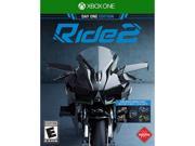 Ride 2 Launch Edition Xbox One