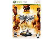 Saint s Row 2 Xbox 360 Game