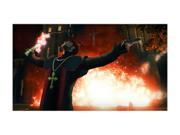 Saints Row The Third for Xbox 360
