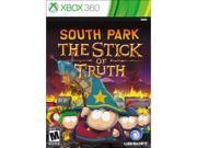 South Park The Game Xbox 360
