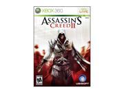 Assassin's Creed 2 Xbox 360 Game UBISOFT