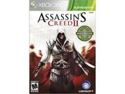 Assassin s Creed 2 Xbox 360 Game