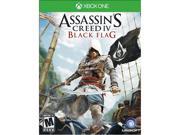 Assassin s Creed 4 Black Flag Xbox One