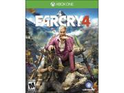 Far Cry 4 Xbox One