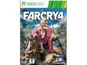 Far Cry 4 Xbox 360