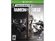 Tom Clancy s Rainbow Six Siege Xbox One