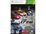 The Crew Xbox 360