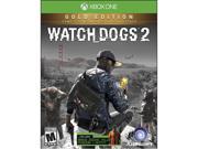 Watch Dogs 2 Gold Edition Includes Extra Content Season Pass subscription Xbox One