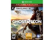 Tom Clancy s Ghost Recon Wildlands Deluxe Edition Xbox One