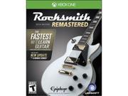 Rocksmith 2014 Edition Remastered Xbox One