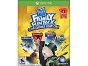Hasbro Family Fun Pack Conquest Edition Xbox One