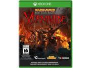 Warhammer End Times Vermintide Xbox One
