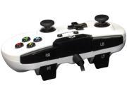 Hyperkin X91 Controller for Xbox One and Windows 10 White