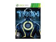 Tron Evolution Xbox 360 Game