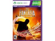 Fantasia Music Evolved Xbox 360