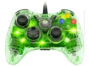 PDP Afterglow Wired Controller for Xbox 360 Green