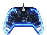 PDP Xbox One Afterglow Prismatic Wired Controller