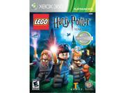 Lego Harry Potter years 1 4 Xbox 360 Game