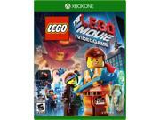 The Lego Movie Videogame Xbox One Video Game