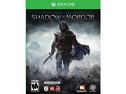Middle Earth Shadow of Mordor Xbox One