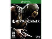 Mortal Kombat X Xbox One