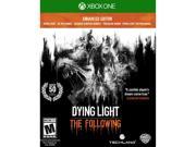 Dying Light Following Enhanced Edition Xbox One