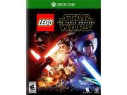 LEGO Star Wars The Force Awakens Xbox One