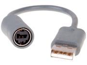 INSTEN Adapter Controller USB Breakaway Cable For XBOX 360 New