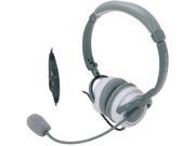Turtle Beach Ear Force XLC Stereo Headset with Mic