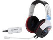 Turtle Beach Titanfall Ear Force Atlas Xbox One Gaming Headset