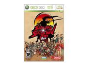 Samurai Shodown Sen Xbox 360 Game XSEED Games