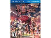 Legend of Heroes Trails of Cold Steel 2 PlayStation Vita