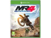 Moto Racer 4 Xbox One