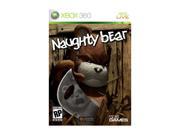 Naughty Bear Xbox 360 Game 505 Games